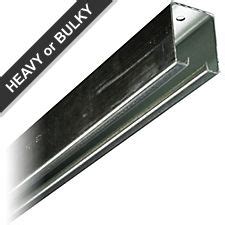 stanley hardware steel rail box 16 length|stanley n105 676.